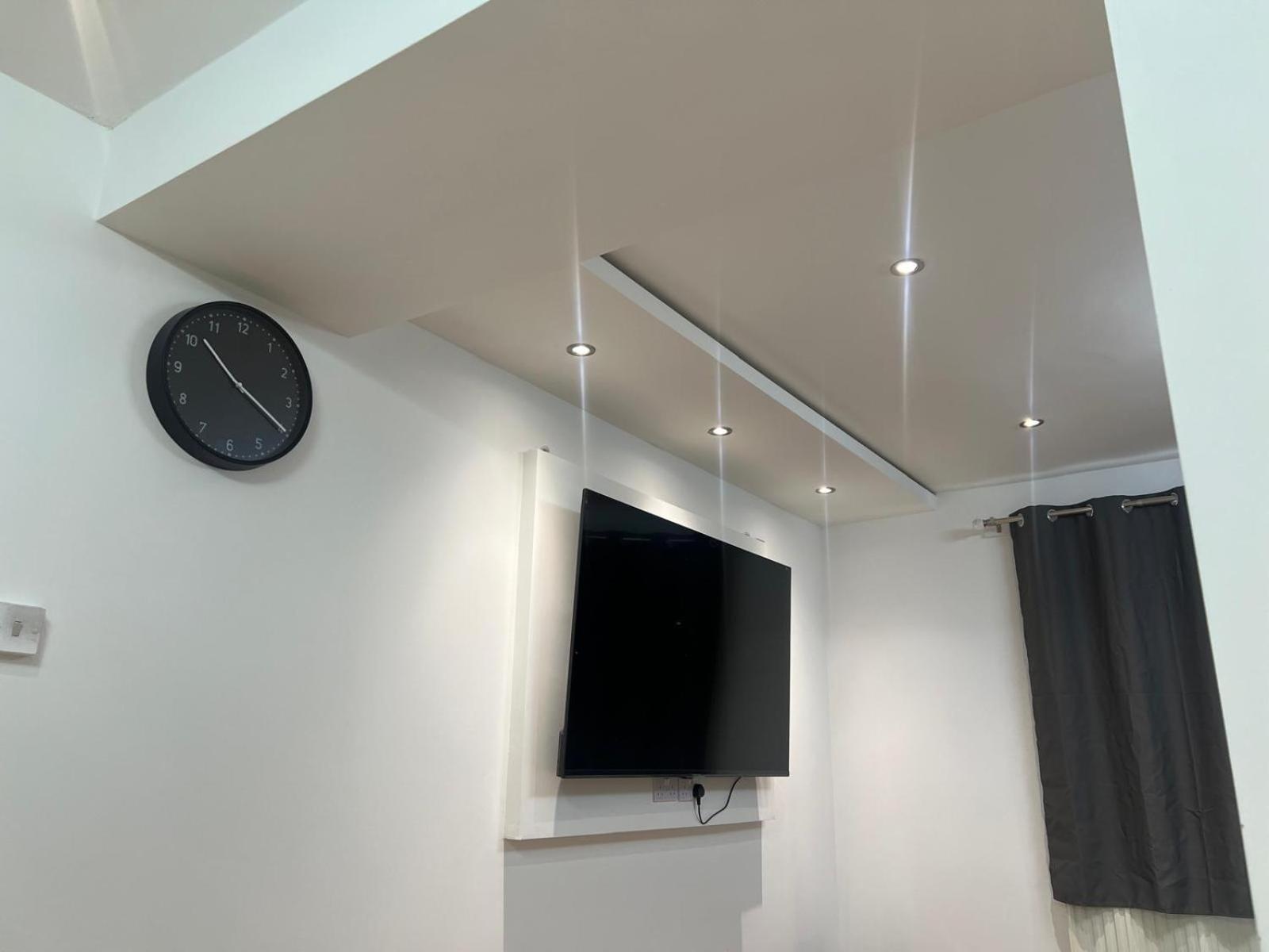 House Hundy Daire Manchester Dış mekan fotoğraf