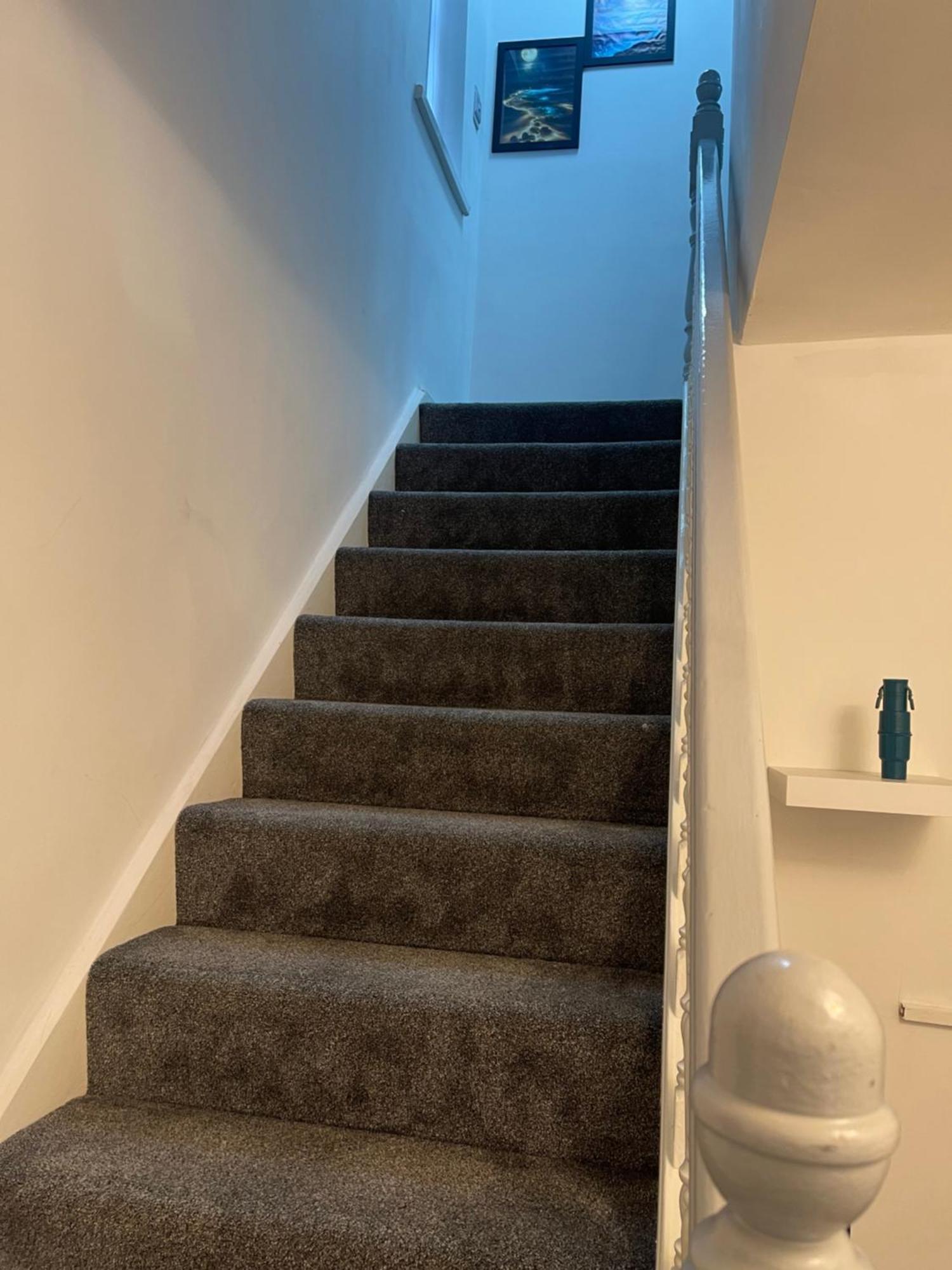 House Hundy Daire Manchester Dış mekan fotoğraf